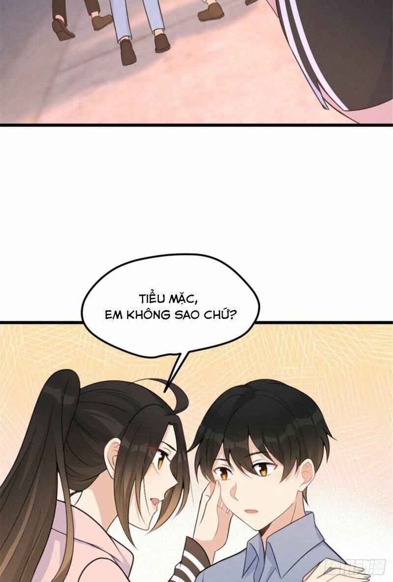 Vẫn Cứ Nhớ Em, Nhớ Em Chapter 38 - Trang 2