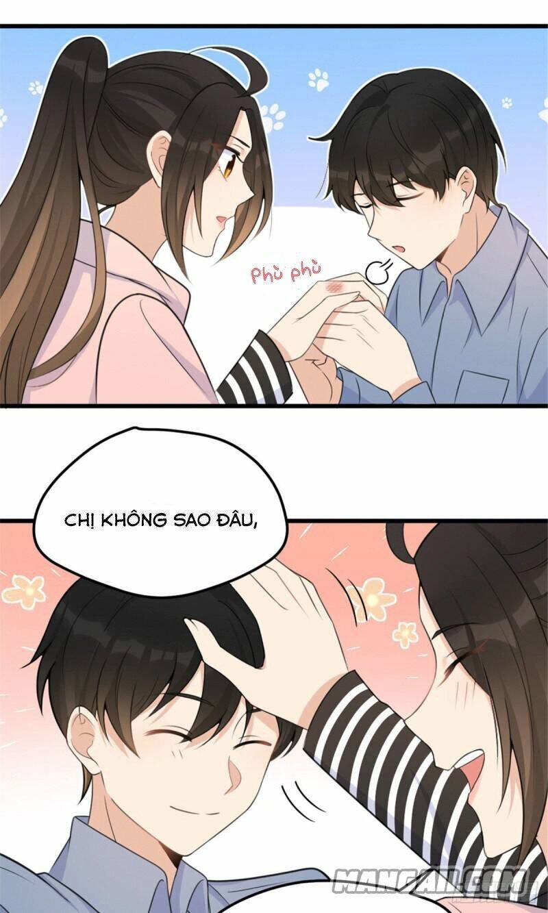 Vẫn Cứ Nhớ Em, Nhớ Em Chapter 38 - Trang 2