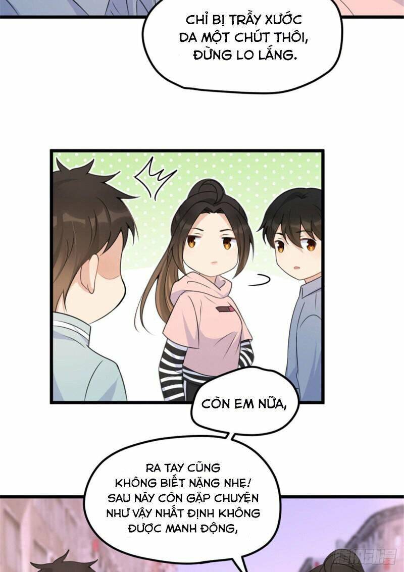 Vẫn Cứ Nhớ Em, Nhớ Em Chapter 38 - Trang 2