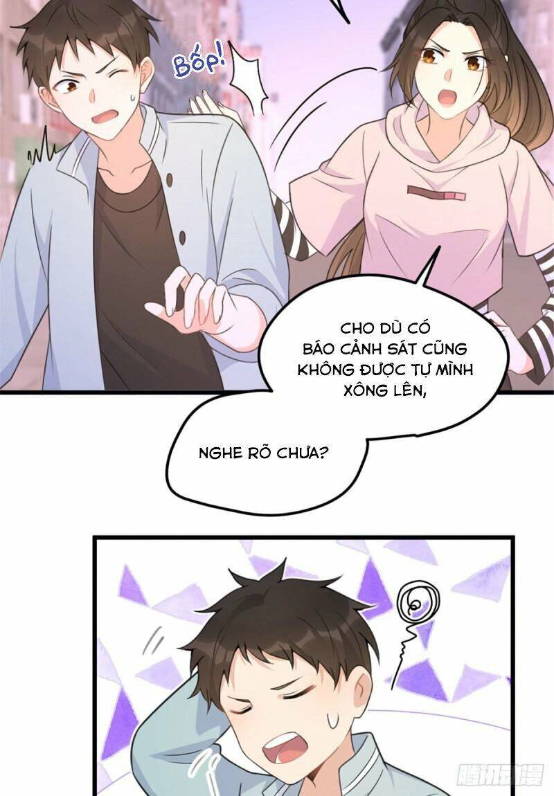 Vẫn Cứ Nhớ Em, Nhớ Em Chapter 38 - Trang 2