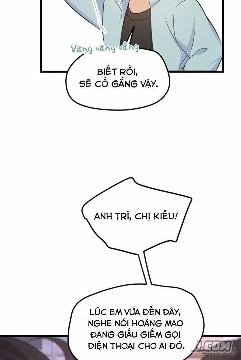 Vẫn Cứ Nhớ Em, Nhớ Em Chapter 38 - Trang 2