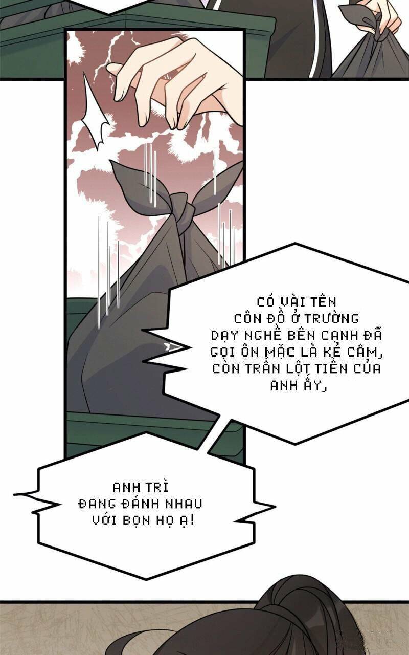 Vẫn Cứ Nhớ Em, Nhớ Em Chapter 38 - Trang 2