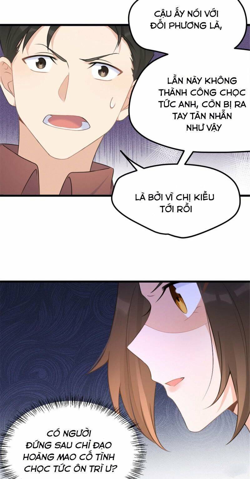 Vẫn Cứ Nhớ Em, Nhớ Em Chapter 38 - Trang 2