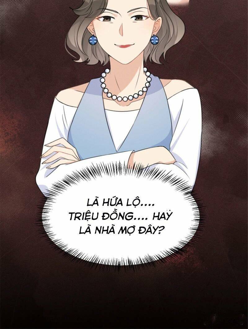 Vẫn Cứ Nhớ Em, Nhớ Em Chapter 38 - Trang 2