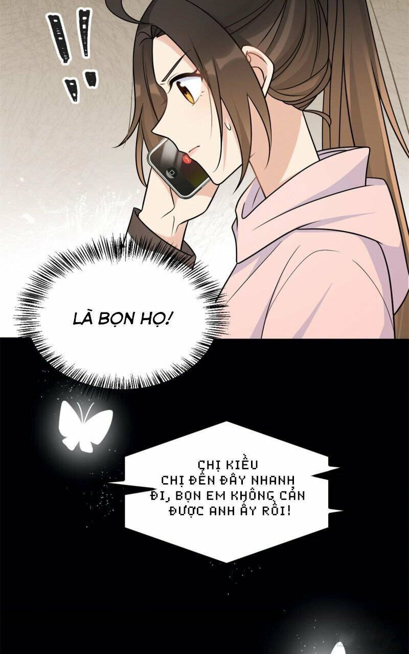 Vẫn Cứ Nhớ Em, Nhớ Em Chapter 38 - Trang 2