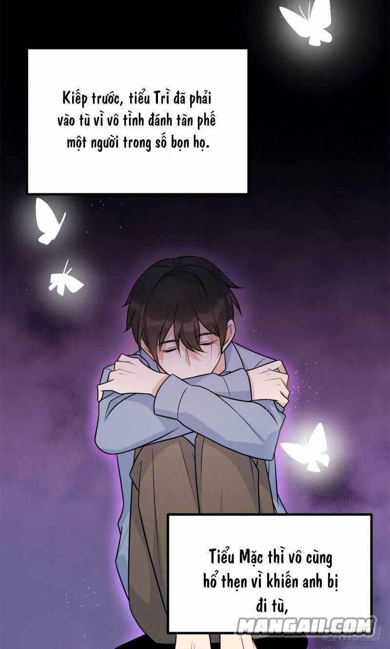 Vẫn Cứ Nhớ Em, Nhớ Em Chapter 38 - Trang 2