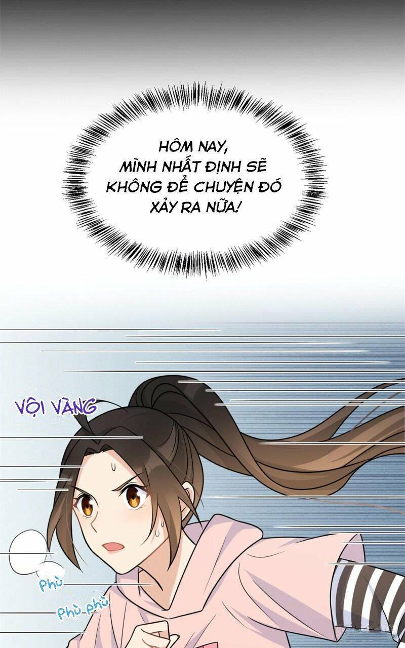 Vẫn Cứ Nhớ Em, Nhớ Em Chapter 38 - Trang 2