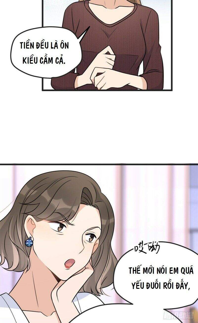 Vẫn Cứ Nhớ Em, Nhớ Em Chapter 39 - Trang 2