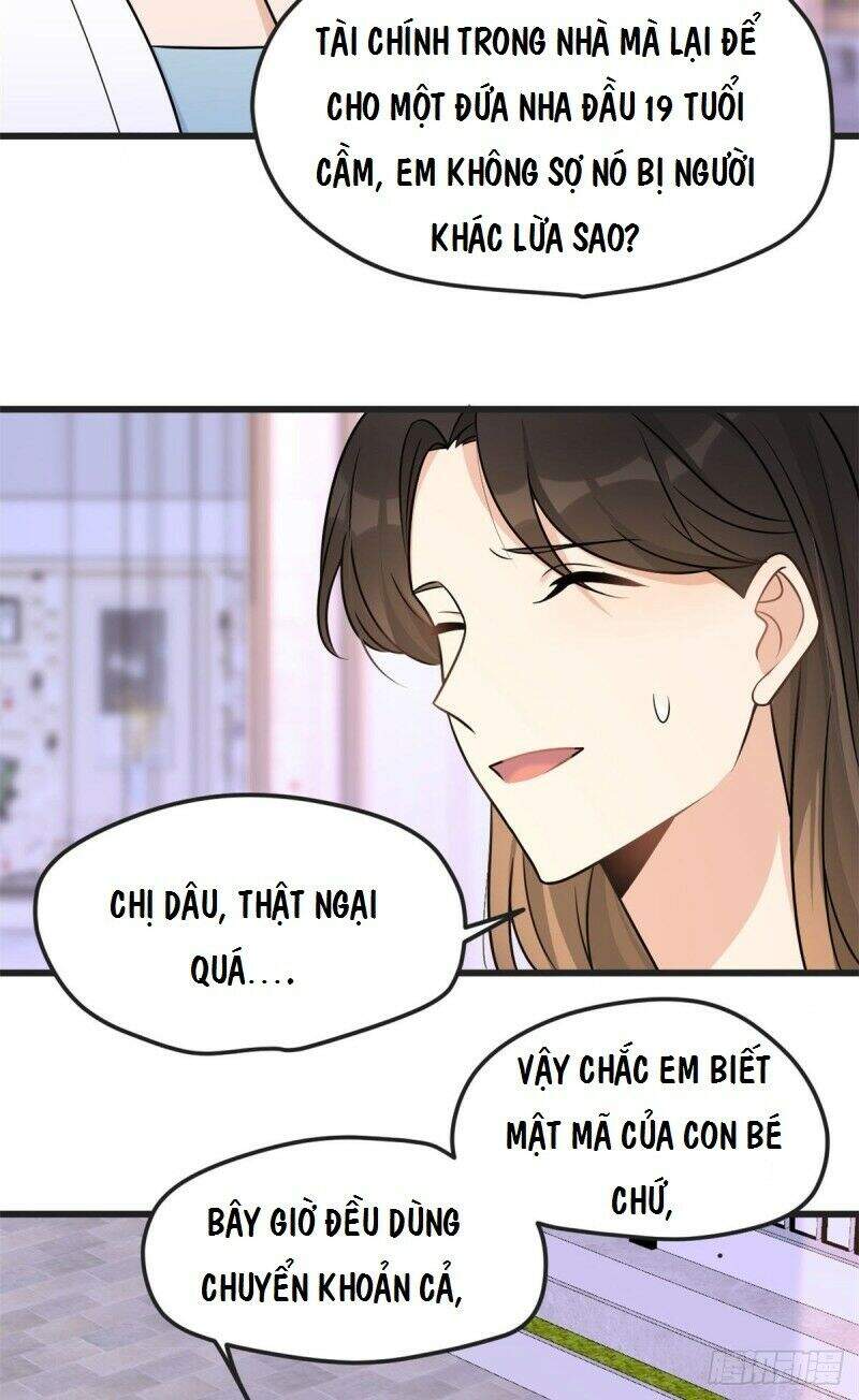 Vẫn Cứ Nhớ Em, Nhớ Em Chapter 39 - Trang 2