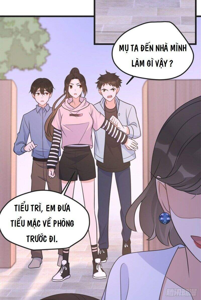 Vẫn Cứ Nhớ Em, Nhớ Em Chapter 39 - Trang 2