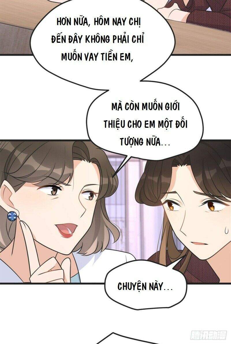 Vẫn Cứ Nhớ Em, Nhớ Em Chapter 39 - Trang 2