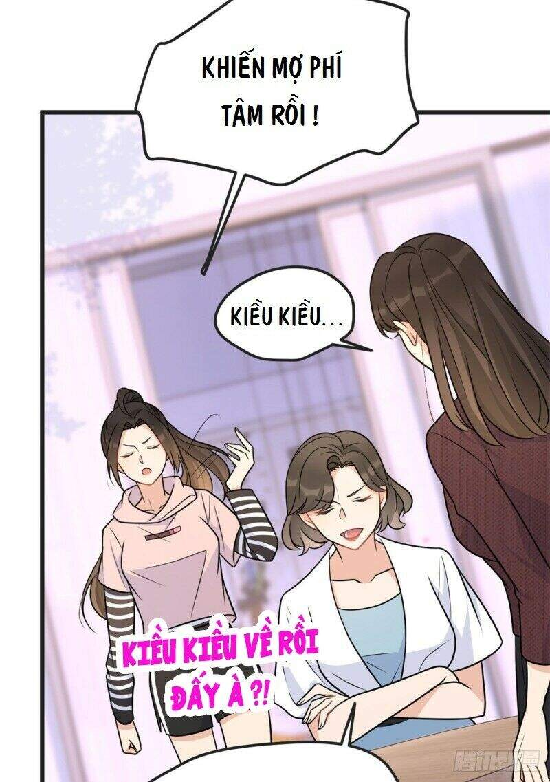 Vẫn Cứ Nhớ Em, Nhớ Em Chapter 39 - Trang 2