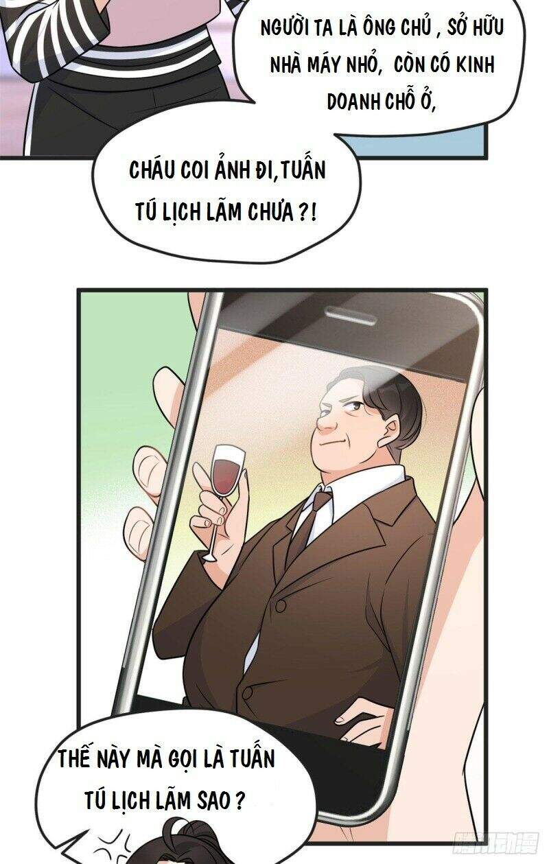 Vẫn Cứ Nhớ Em, Nhớ Em Chapter 39 - Trang 2