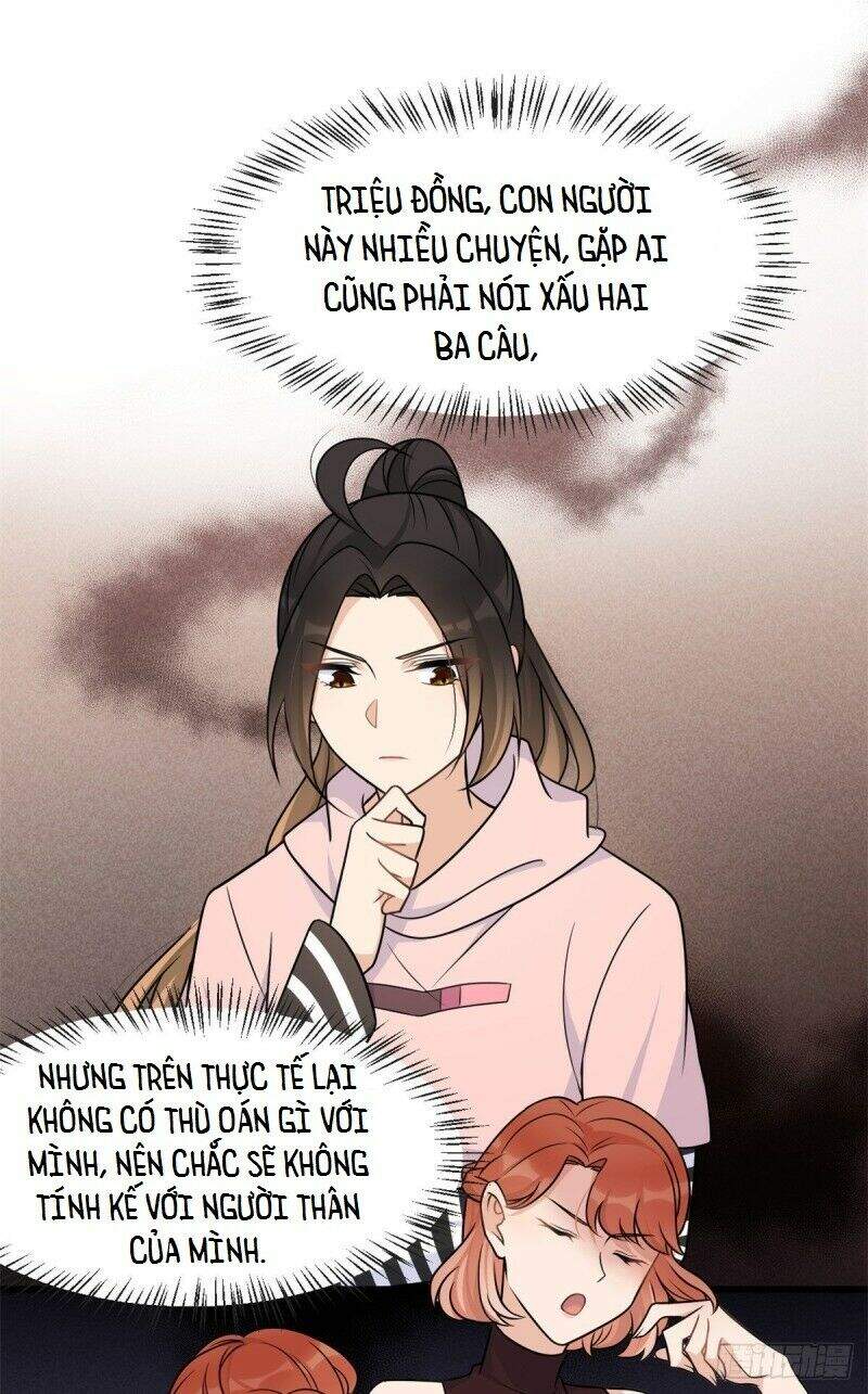Vẫn Cứ Nhớ Em, Nhớ Em Chapter 39 - Trang 2