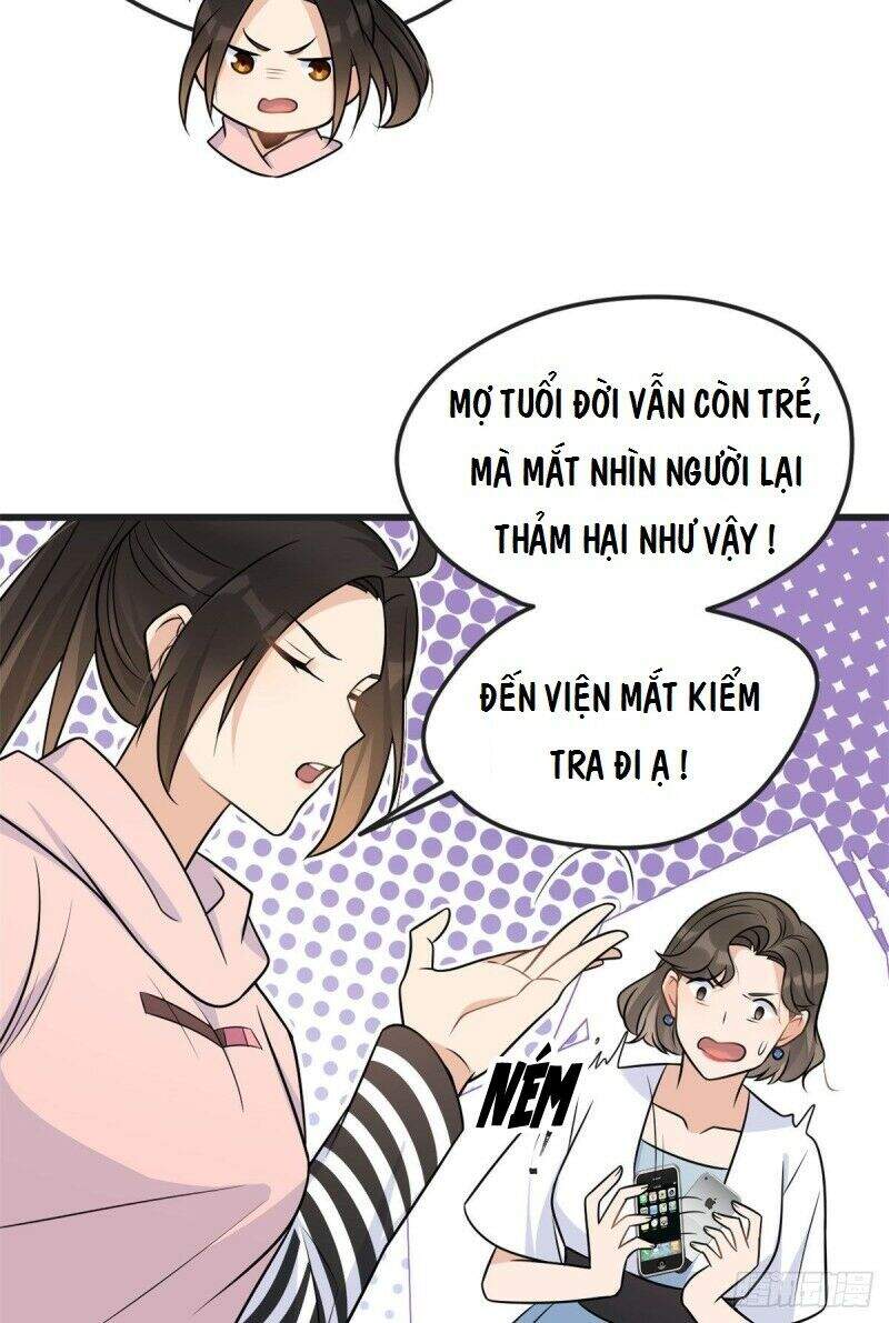 Vẫn Cứ Nhớ Em, Nhớ Em Chapter 39 - Trang 2
