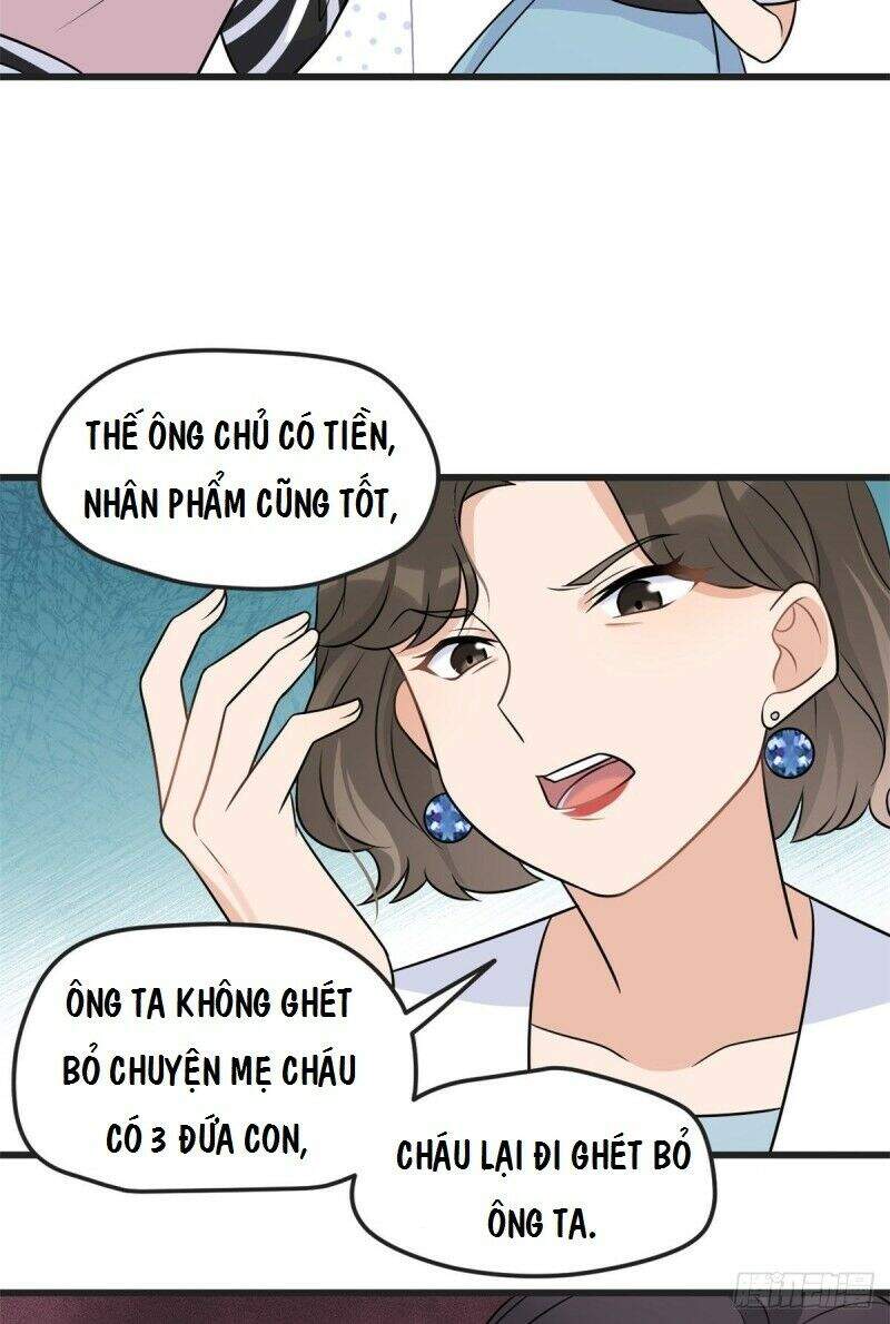Vẫn Cứ Nhớ Em, Nhớ Em Chapter 39 - Trang 2