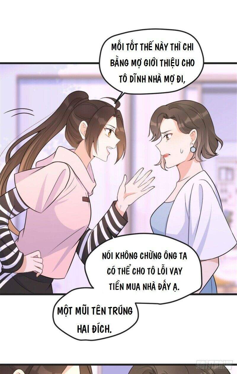 Vẫn Cứ Nhớ Em, Nhớ Em Chapter 39 - Trang 2