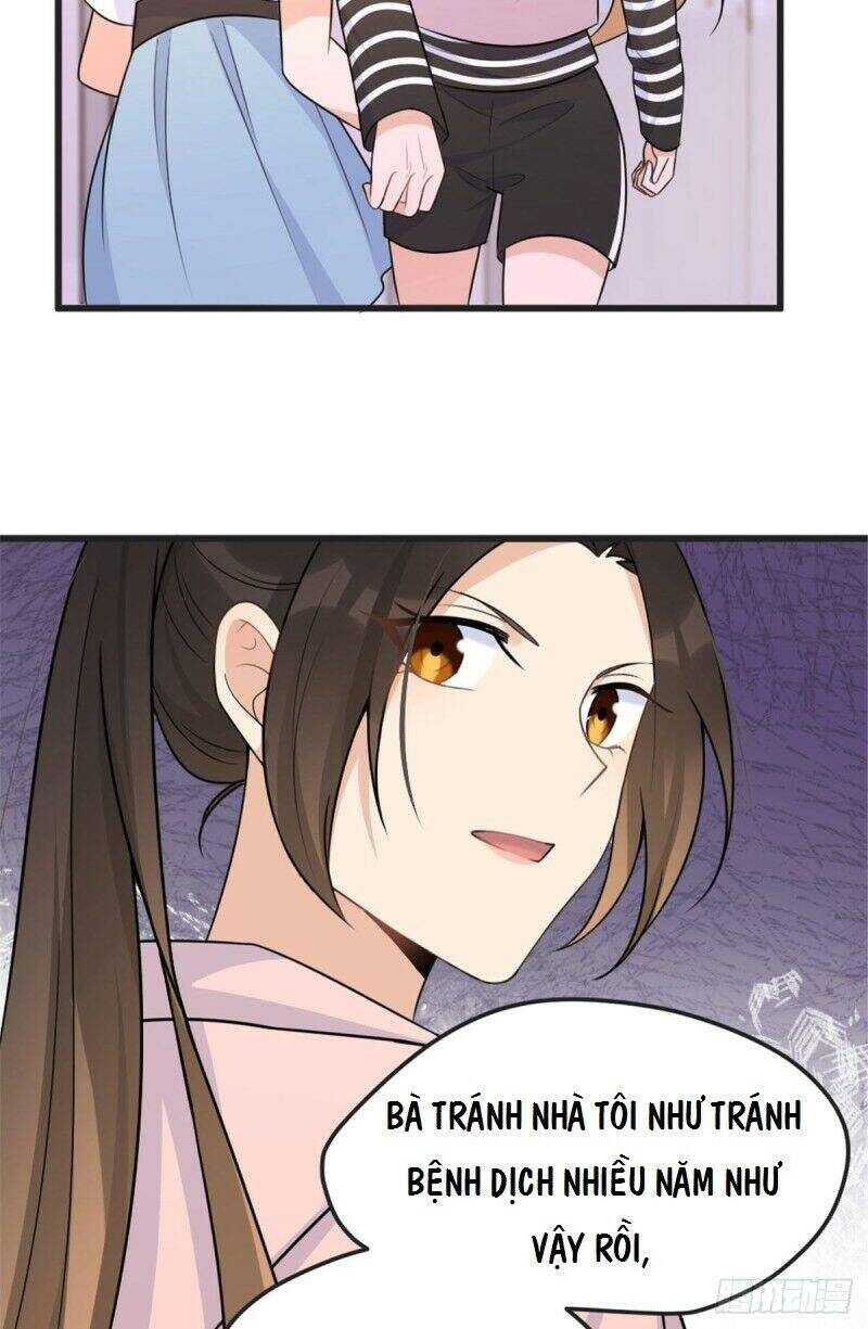 Vẫn Cứ Nhớ Em, Nhớ Em Chapter 39 - Trang 2