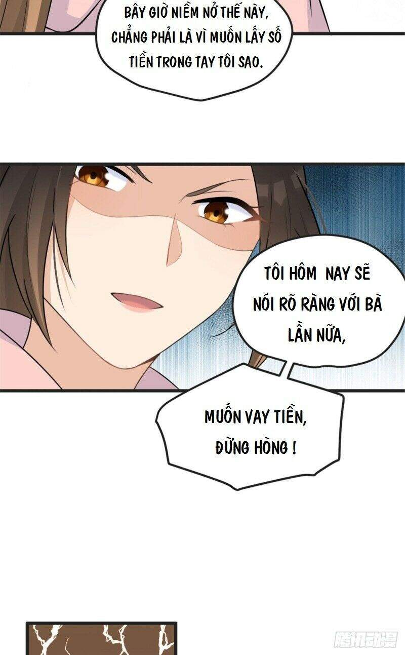 Vẫn Cứ Nhớ Em, Nhớ Em Chapter 39 - Trang 2