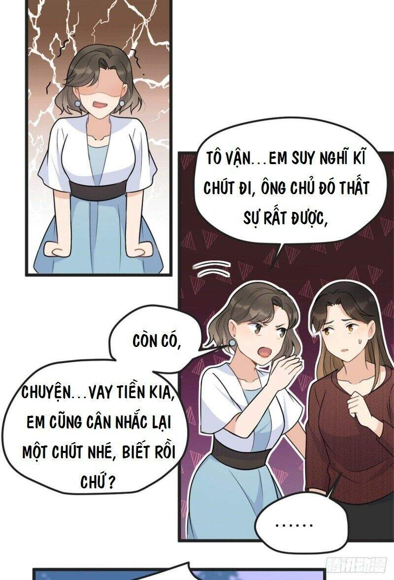 Vẫn Cứ Nhớ Em, Nhớ Em Chapter 39 - Trang 2