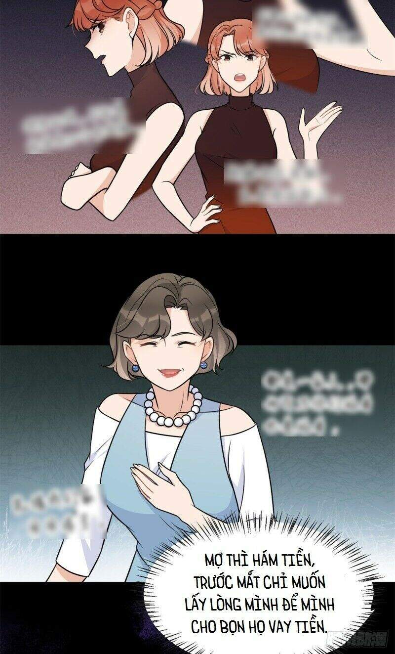 Vẫn Cứ Nhớ Em, Nhớ Em Chapter 39 - Trang 2