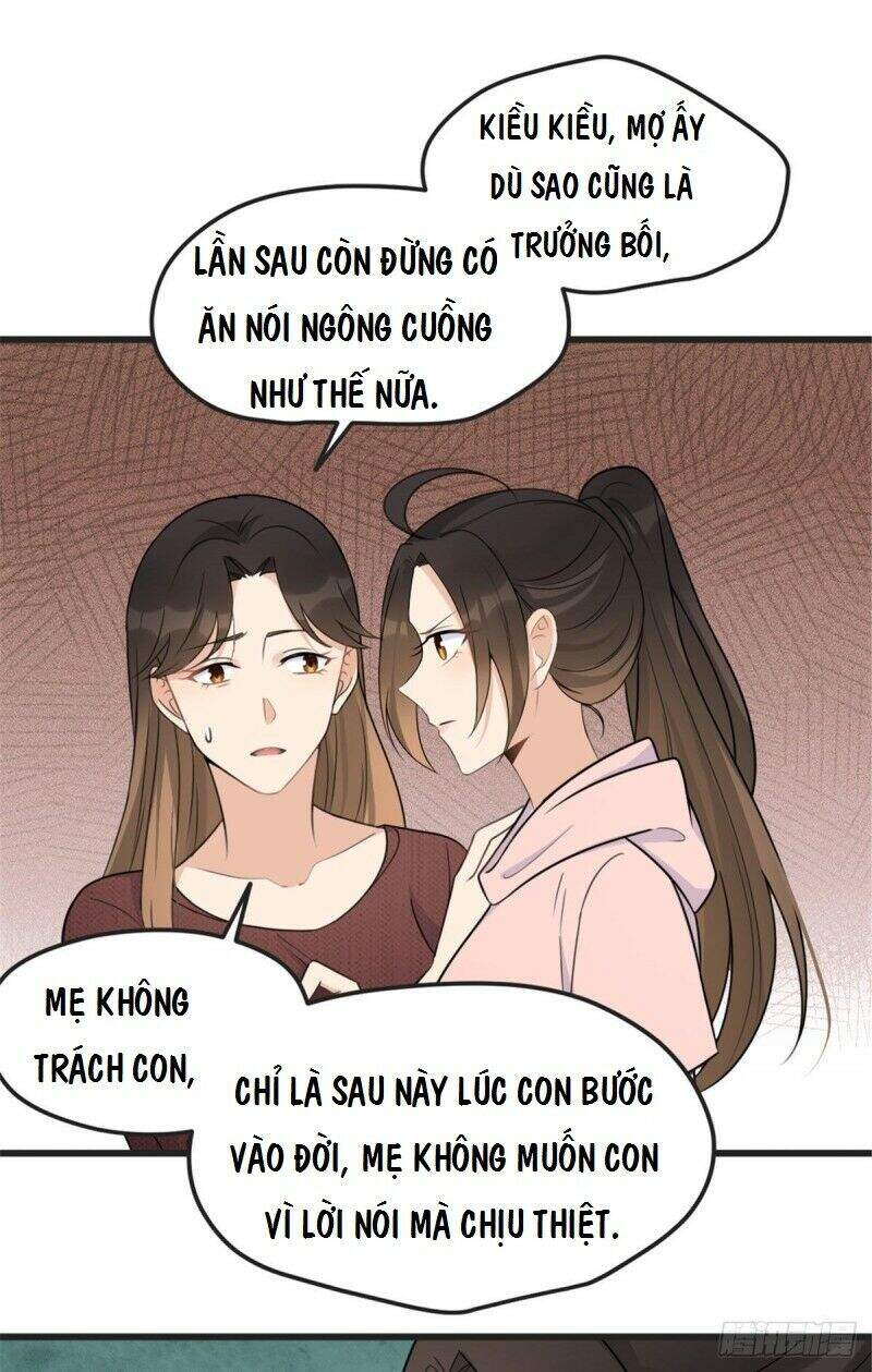 Vẫn Cứ Nhớ Em, Nhớ Em Chapter 39 - Trang 2