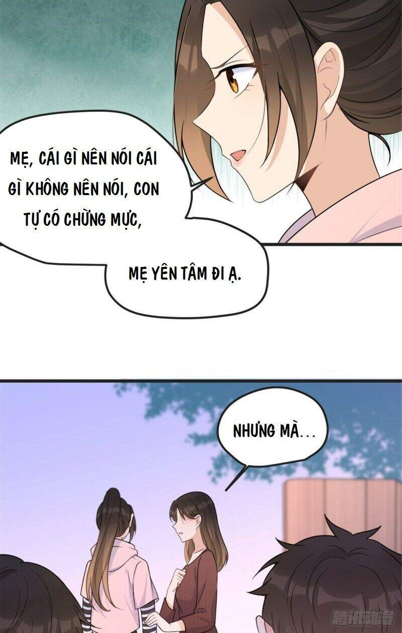 Vẫn Cứ Nhớ Em, Nhớ Em Chapter 39 - Trang 2