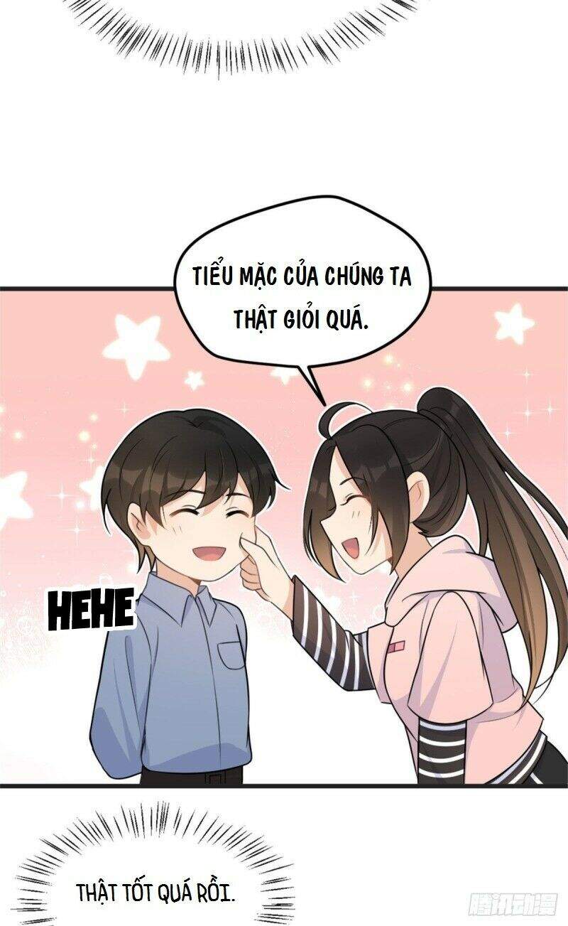 Vẫn Cứ Nhớ Em, Nhớ Em Chapter 39 - Trang 2