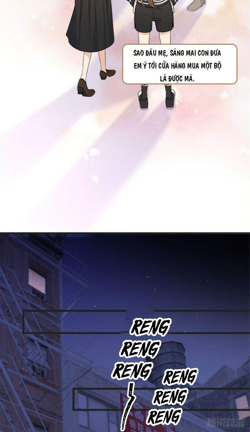 Vẫn Cứ Nhớ Em, Nhớ Em Chapter 39 - Trang 2