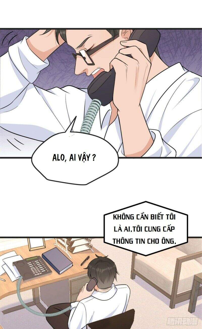 Vẫn Cứ Nhớ Em, Nhớ Em Chapter 39 - Trang 2