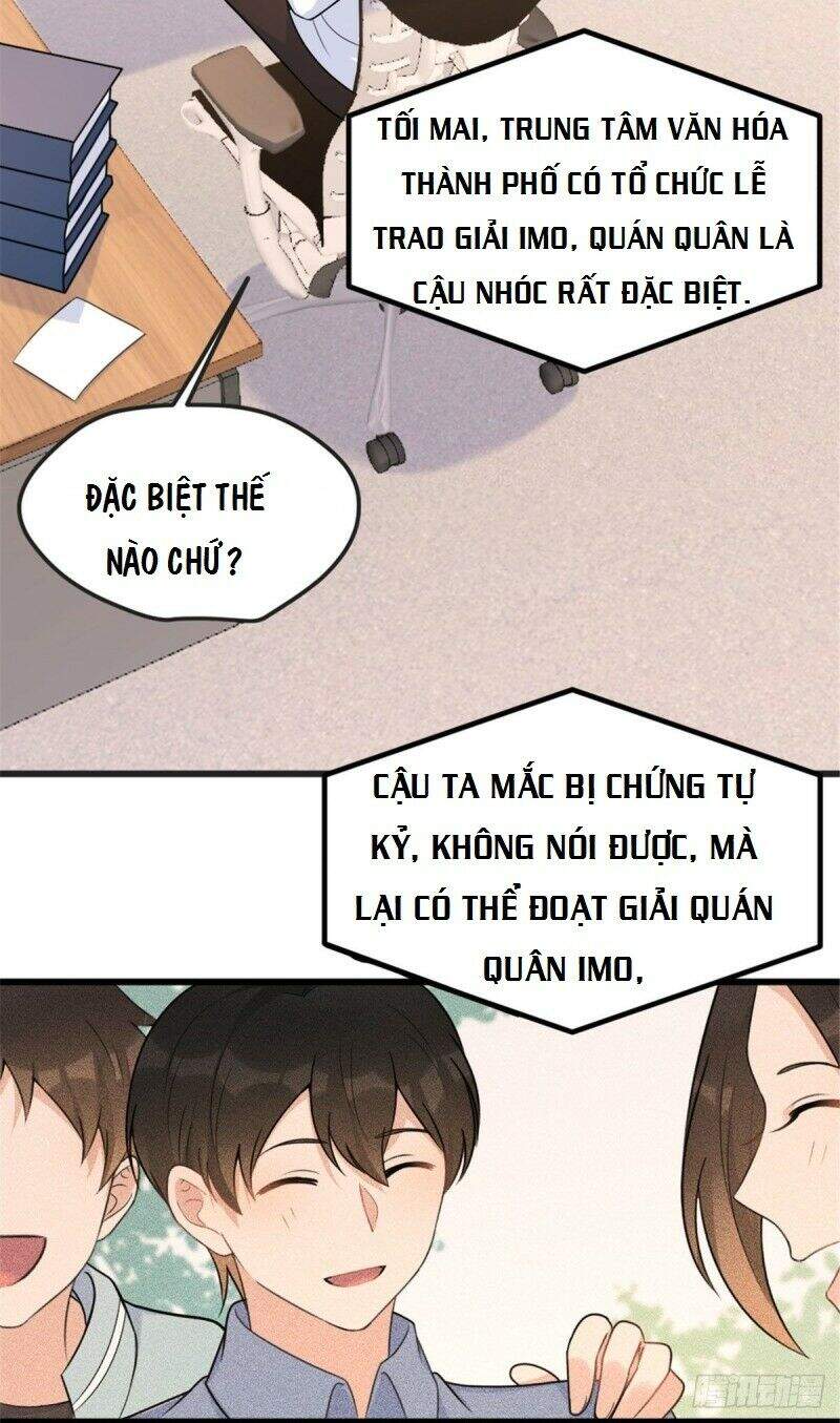 Vẫn Cứ Nhớ Em, Nhớ Em Chapter 39 - Trang 2