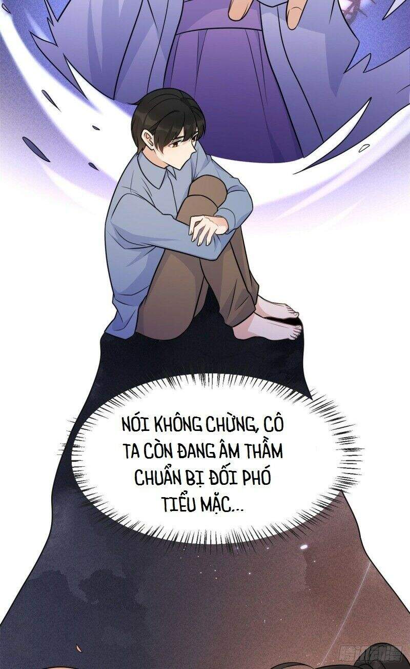 Vẫn Cứ Nhớ Em, Nhớ Em Chapter 39 - Trang 2