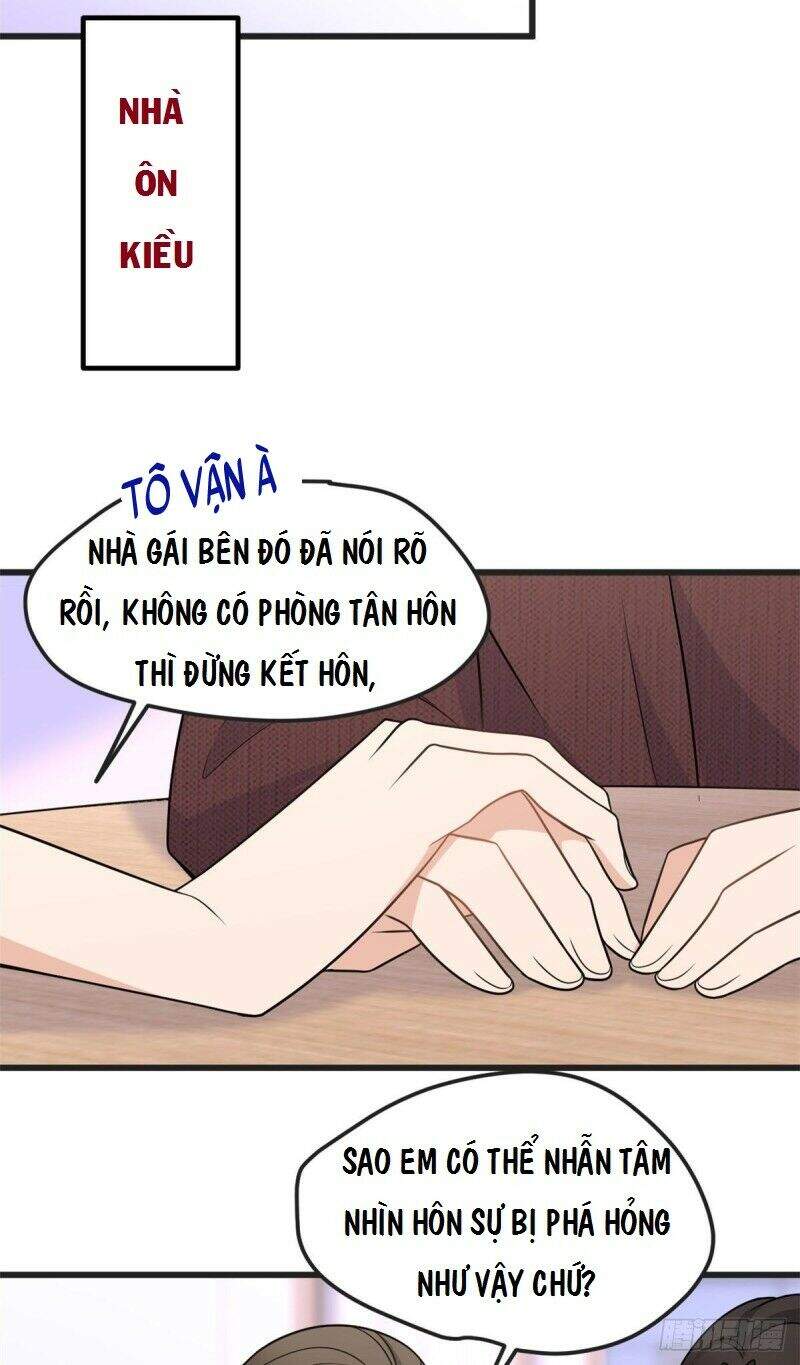 Vẫn Cứ Nhớ Em, Nhớ Em Chapter 39 - Trang 2