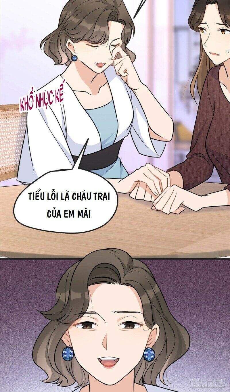 Vẫn Cứ Nhớ Em, Nhớ Em Chapter 39 - Trang 2