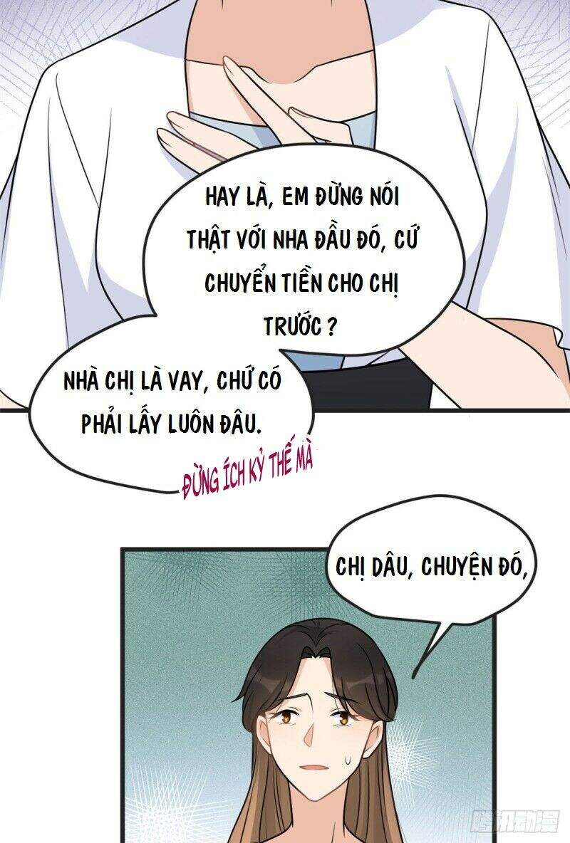 Vẫn Cứ Nhớ Em, Nhớ Em Chapter 39 - Trang 2