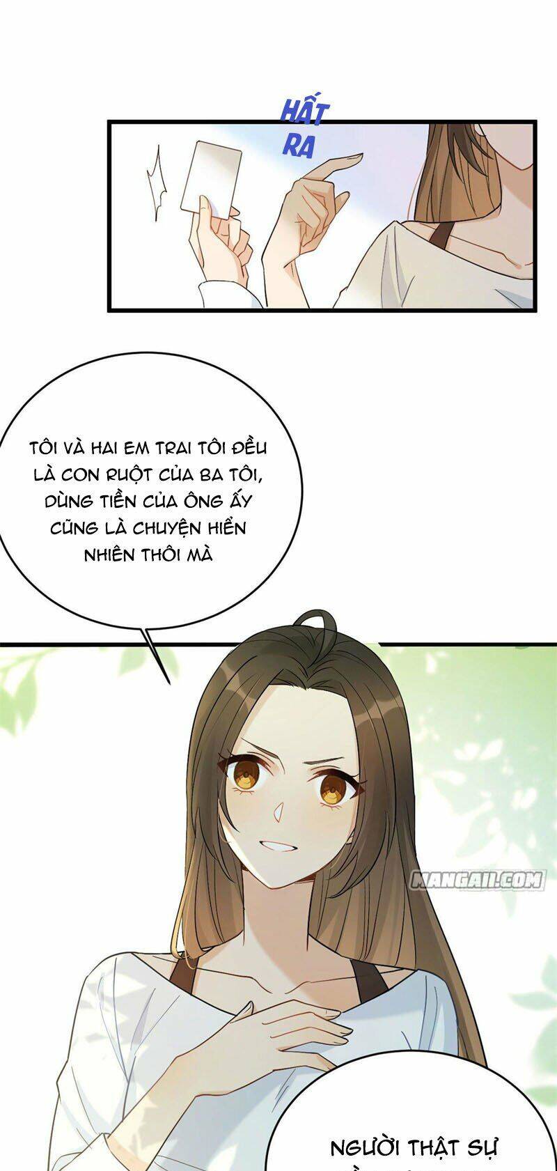 Vẫn Cứ Nhớ Em, Nhớ Em Chapter 4 - Trang 2