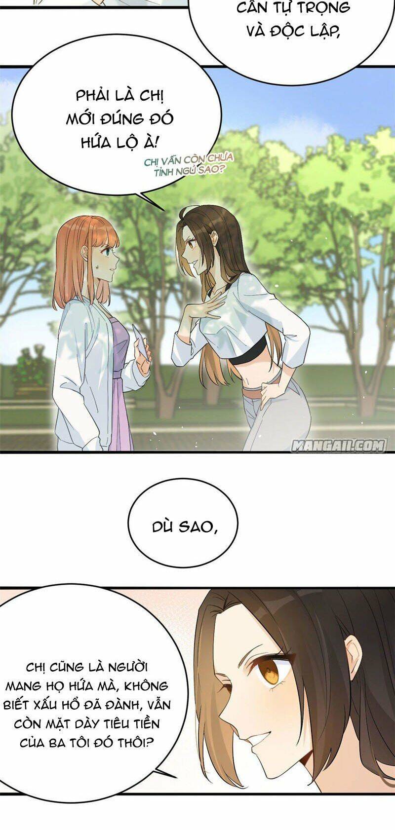 Vẫn Cứ Nhớ Em, Nhớ Em Chapter 4 - Trang 2