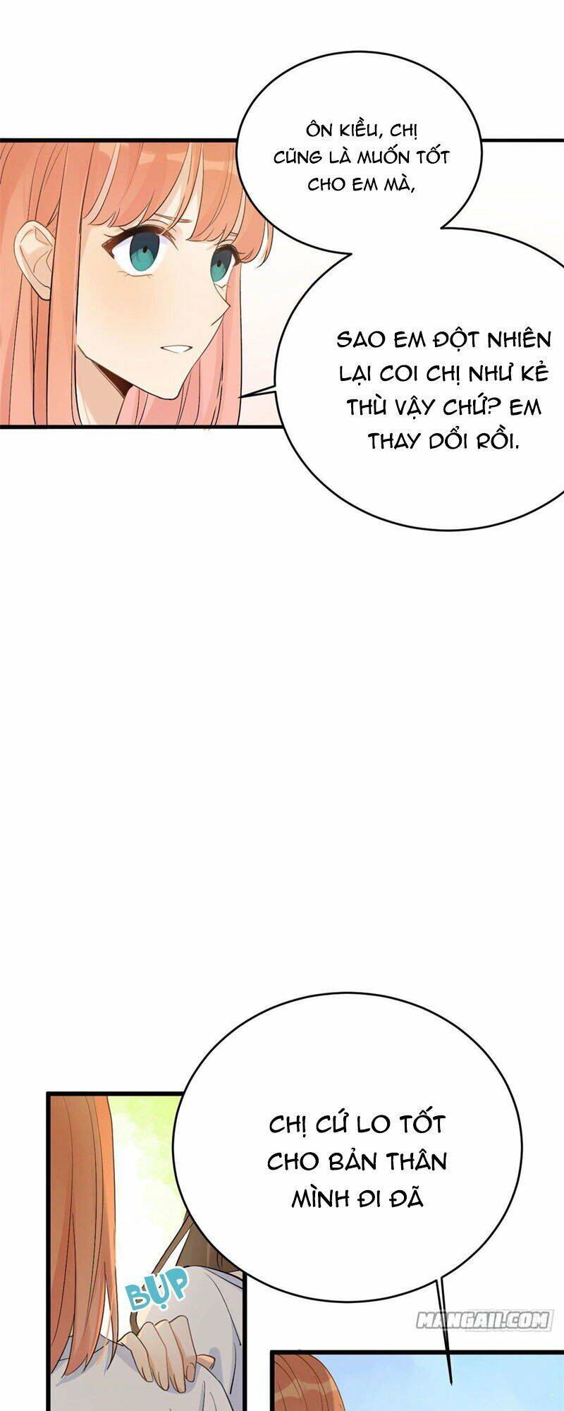 Vẫn Cứ Nhớ Em, Nhớ Em Chapter 4 - Trang 2