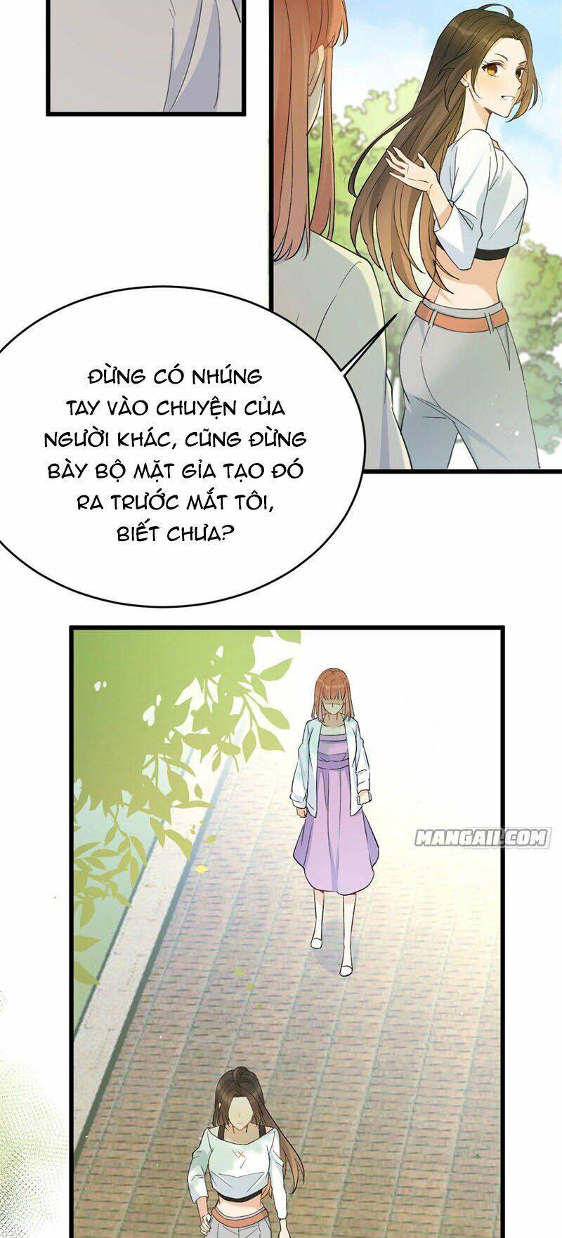 Vẫn Cứ Nhớ Em, Nhớ Em Chapter 4 - Trang 2