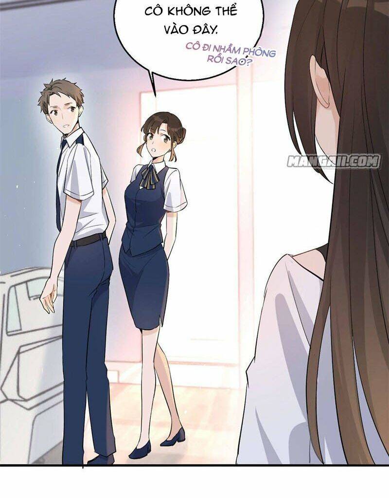 Vẫn Cứ Nhớ Em, Nhớ Em Chapter 4 - Trang 2