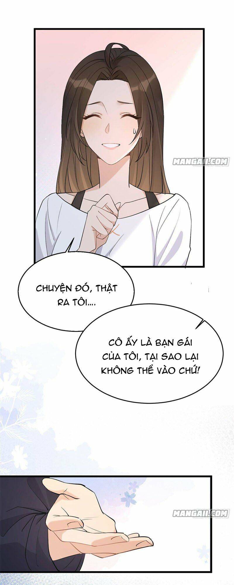 Vẫn Cứ Nhớ Em, Nhớ Em Chapter 4 - Trang 2
