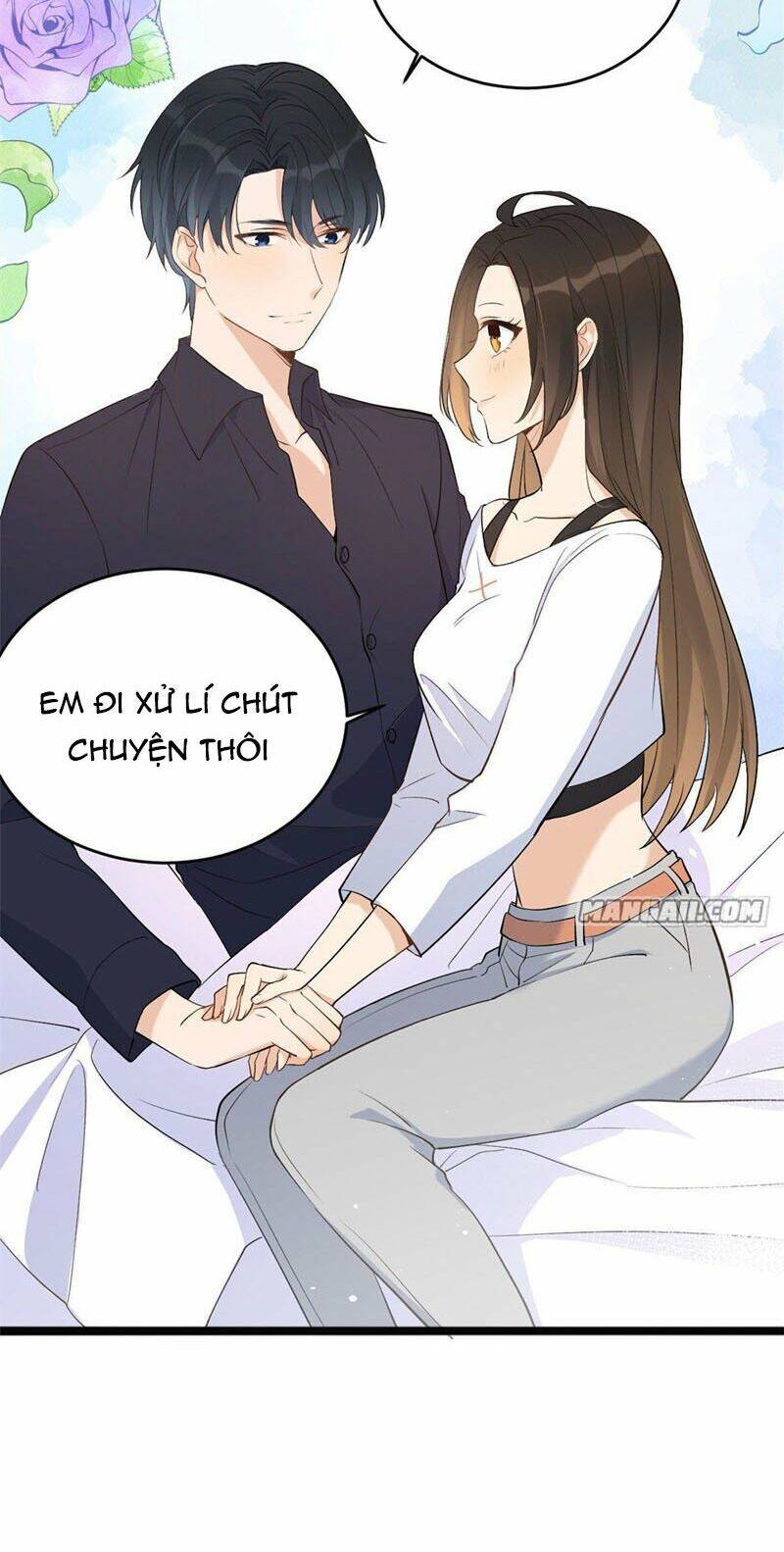 Vẫn Cứ Nhớ Em, Nhớ Em Chapter 4 - Trang 2