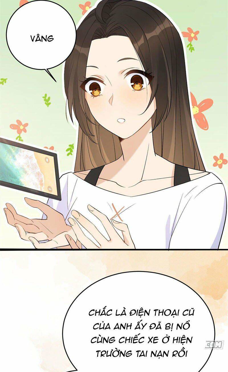 Vẫn Cứ Nhớ Em, Nhớ Em Chapter 4 - Trang 2