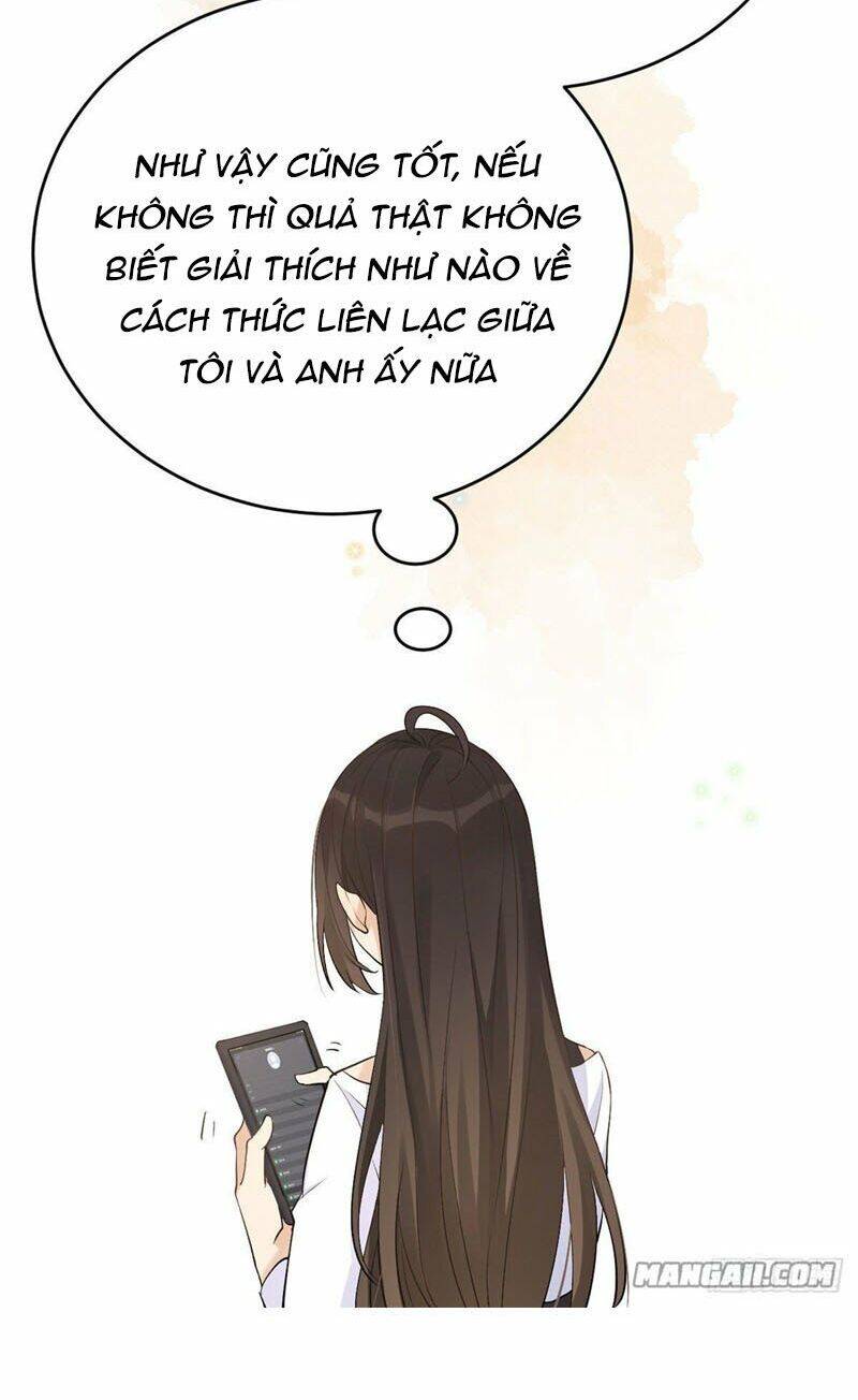 Vẫn Cứ Nhớ Em, Nhớ Em Chapter 4 - Trang 2