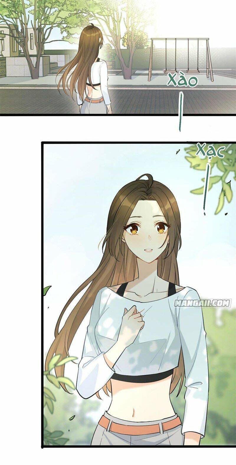 Vẫn Cứ Nhớ Em, Nhớ Em Chapter 4 - Trang 2