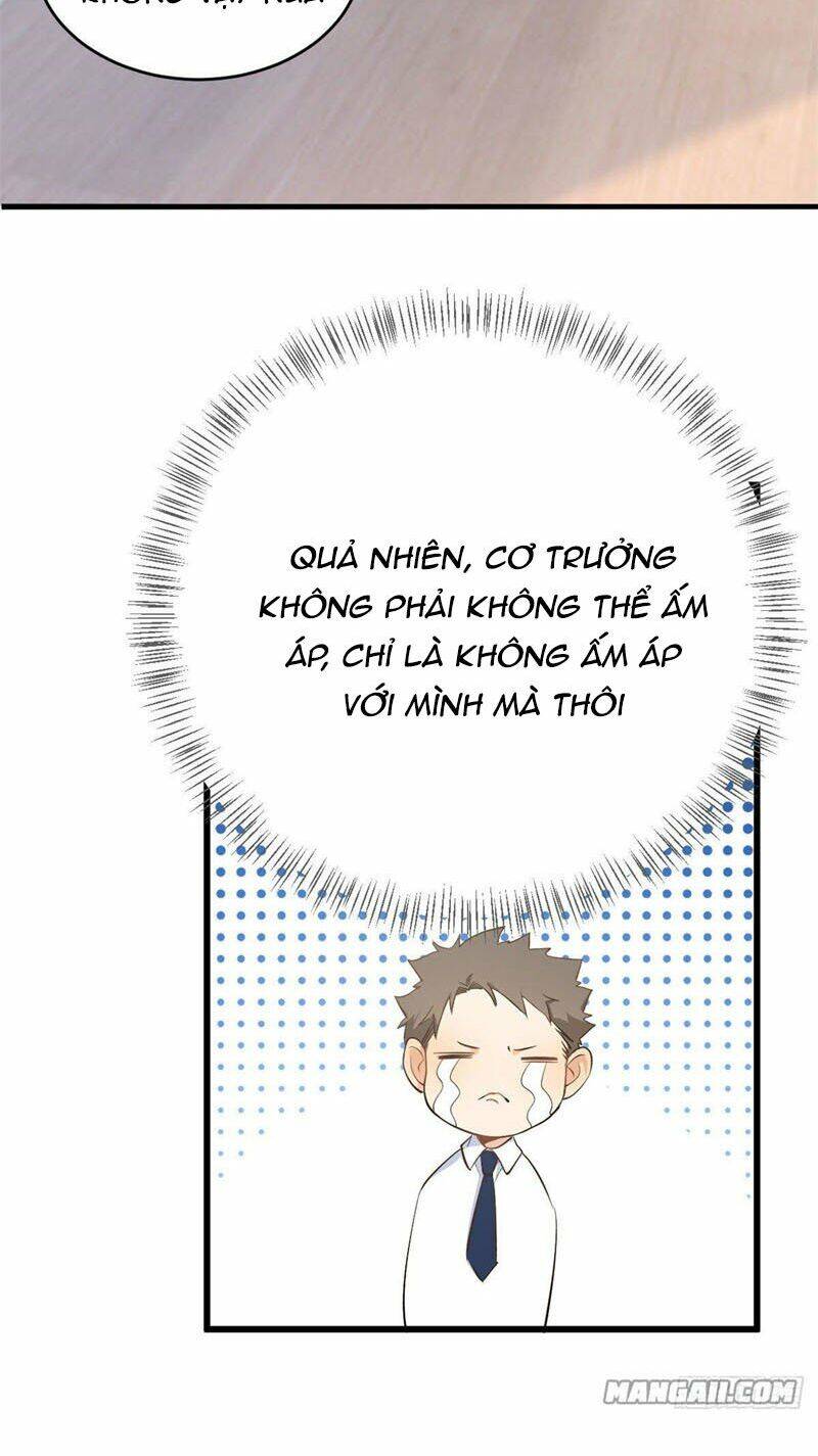 Vẫn Cứ Nhớ Em, Nhớ Em Chapter 4 - Trang 2