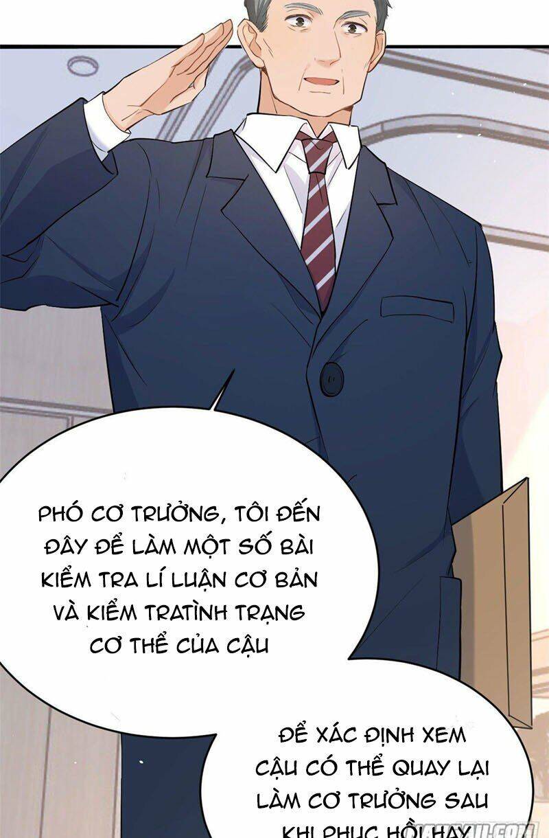 Vẫn Cứ Nhớ Em, Nhớ Em Chapter 4 - Trang 2