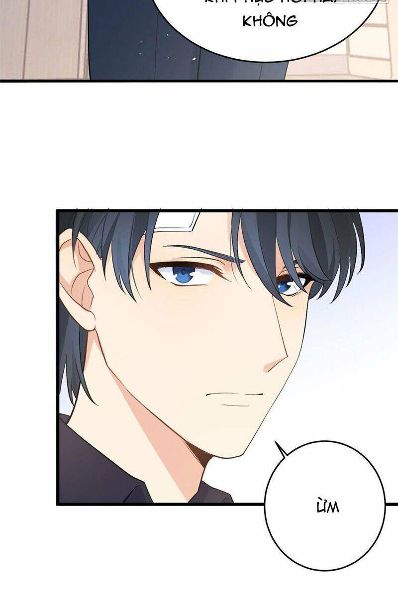 Vẫn Cứ Nhớ Em, Nhớ Em Chapter 4 - Trang 2