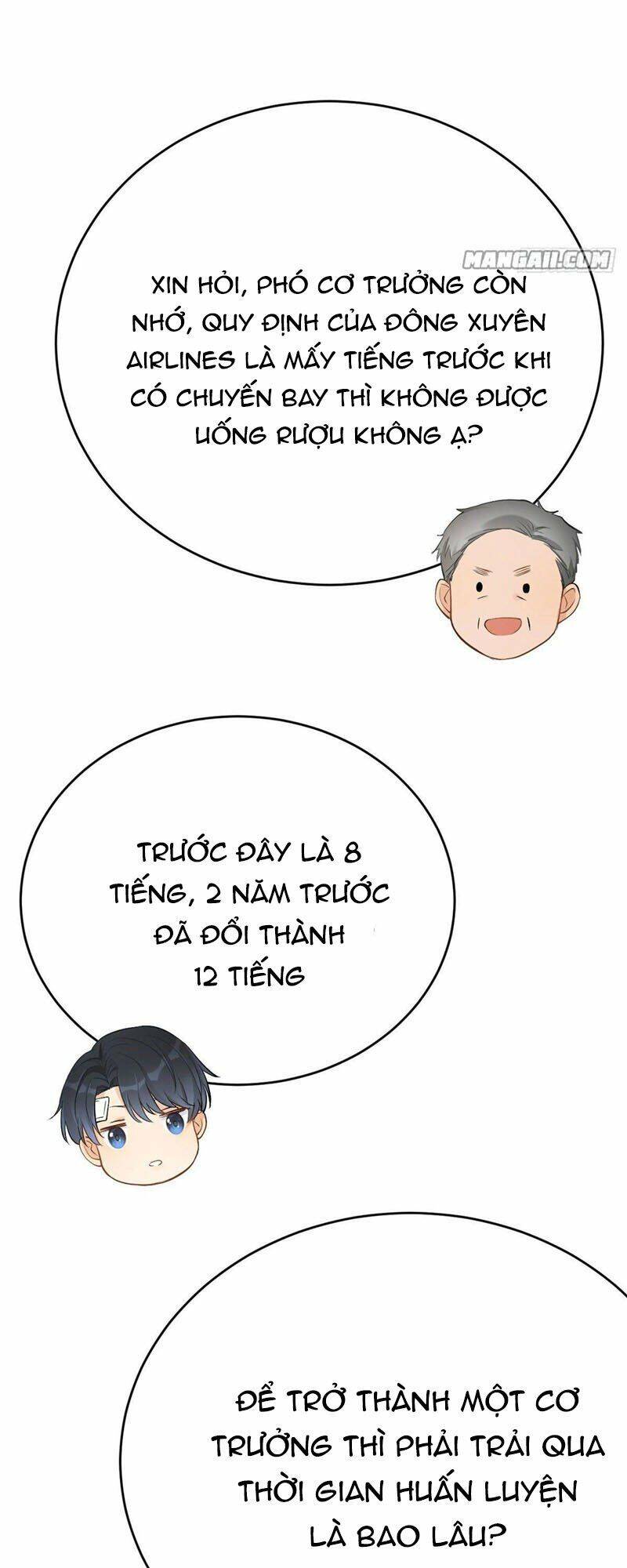 Vẫn Cứ Nhớ Em, Nhớ Em Chapter 4 - Trang 2