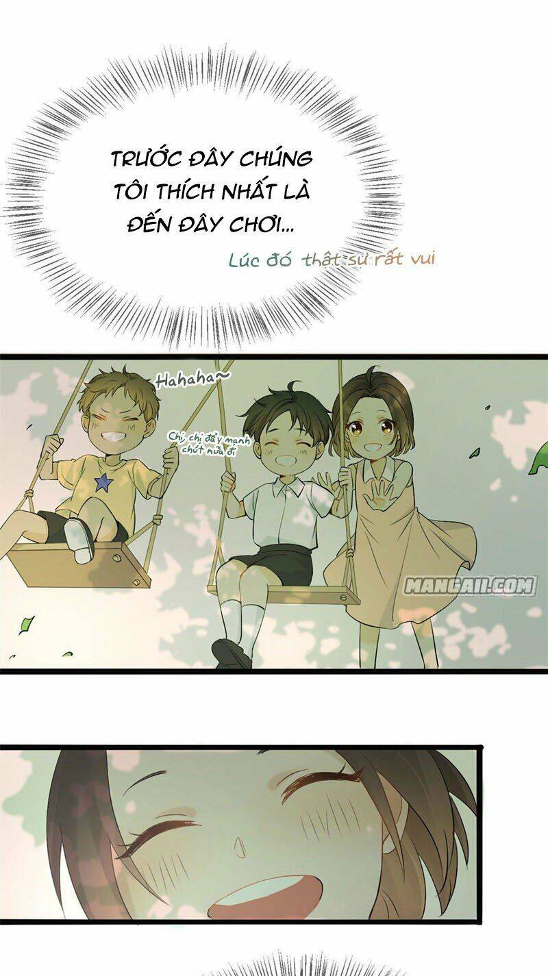 Vẫn Cứ Nhớ Em, Nhớ Em Chapter 4 - Trang 2